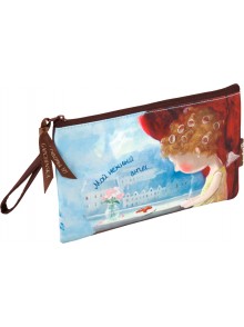 Косметичка Gapchinska KITE GP16-661-2