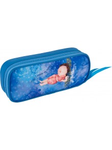 Пенал Gapchinska KITE GP16-662