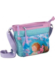 Сумка молодежная Gapchinska KITE GP16-971-1