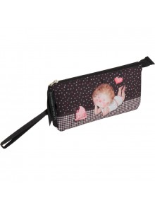 Косметичка Gapchinska KITE GP17-665