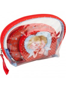 Косметичка 3 в 1 Gapchinska KITE GP17-696-1