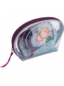 Косметичка 3 в 1 Gapchinska KITE GP17-696-2
