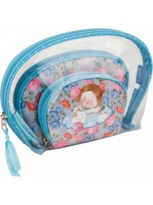 Косметичка 3 в 1 Gapchinska KITE GP17-696-3