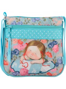 Сумка молодежная Gapchinska KITE GP17-996-3