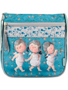 Сумка молодежная Gapchinska KITE GP17-996-4