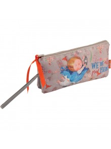 Косметичка Gapchinska KITE GP18-665-1