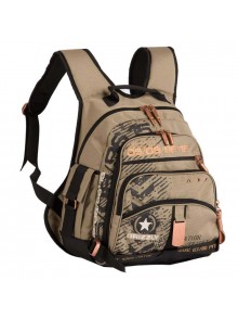 Рюкзак молодежный GRIZZLY GR1138