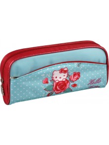 Пенал мягкий Hello Kitty KITE HK15-649K