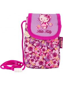 Кошелек на шею Hello Kitty KITE HK16-663