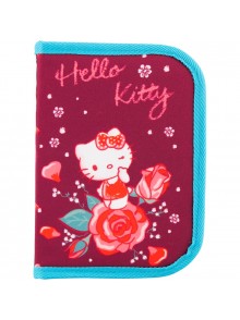 Пенал Hello Kitty KITE HK18-621-2