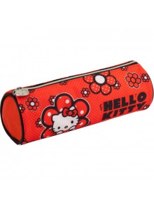 Пенал-тубус Hello Kitty KITE HK18-640