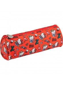 Пенал-тубус Hello Kitty KITE HK18-667