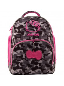 Рюкзак школьный Hello Kitty KITE HK19-705S