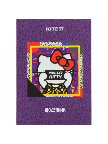 Щоденник шкільний KITE Hello kitty HK22-262-2