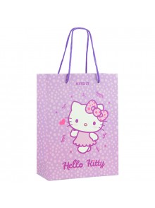 Пакет подарунковий 18х24 см Kite Hello kitty HK22-265