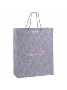 Пакет подарунковий 26х32 см Kite Hello kitty HK22-266