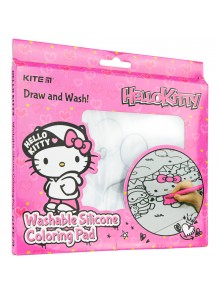 Підкладка розмальовка Kite Hello kitty HK22-424
