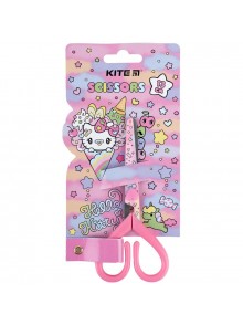 Ножиці дитячі 13 см Kite Hello kitty HK23-121