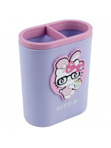 Стакан-підставка з фігуркою Kite Hello kitty HK23-170