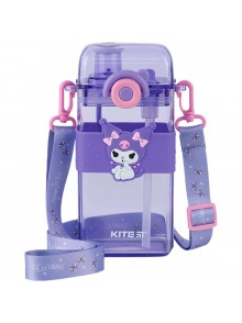 Пляшечка для води 500 мл Kite Hello kitty HK24-1203-1