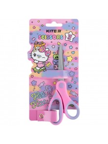 Ножиці дитячі 15 см Kite Hello kitty HK24-126