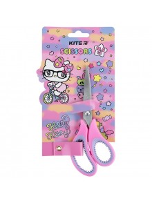 Ножиці дитячі 16,5 см Kite Hello kitty HK24-127