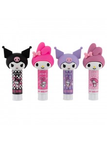 Клей-олівець з фігурним ковпачком KITE Kuromi HK24-131