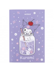 Блокнот А5, 64 листа Kite Hello kitty HK24-193-2