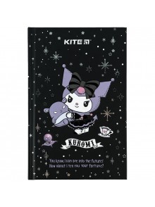 Блокнот А6, 80 аркушів Kite Hello kitty HK24-199-1