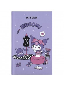 Блокнот А6, 80 аркушів Kite Hello kitty HK24-199-2