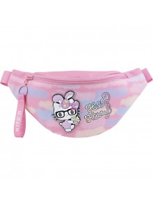 Сумка-бананка дитяча Kite Hello Kitty HK24-2577