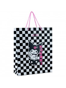 Пакет подарунковий 26х32 см Kite Hello kitty HK24-266