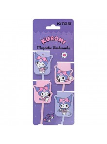 Набір магнітних закладок-лясе Kite Hello kitty HK24-497-2