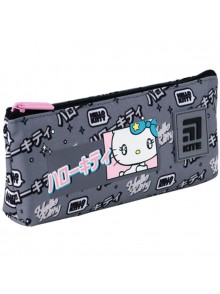 Пенал м'який Kite Hello Kitty HK24-680