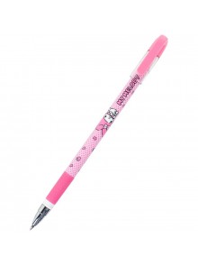 Ручка гелева "пиши-стирай" Kite My Melody HK25-068-2