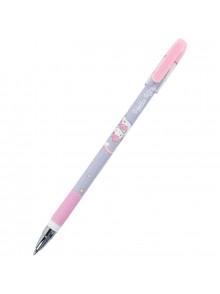 Ручка гелева "пиши-стирай" Kite Hello Kitty HK25-068