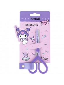 Ножиці дитячі 13 см Kite Kuromi HK25-121