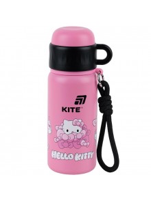 Термос 500 мл Kite Hello Kitty HK25-1229
