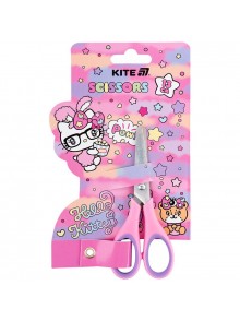 Ножиці дитячі 13 см Kite Hello kitty HK25-123