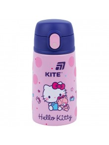 Термос дитячий 400 мл Kite Hello Kitty HK25-1261