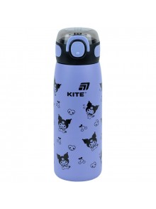 Термос дитячий 600 мл Kite Kuromi HK25-1262