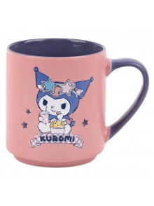 Чашка 350 мл Kite Kuromi HK25-215-3