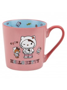 Чашка 400 мл Kite Hello kitty HK25-216-5