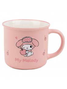 Чашка 370 мл Kite My Melody HK25-217-1