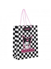 Пакет подарунковий 18х24 см Kite Kuromi HK25-265-3