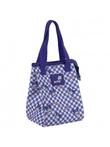 Сумка для ланчу Kite Kuromi HK25-2707