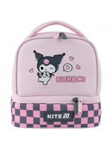 Сумка для ланчу Kite Kuromi HK25-2708
