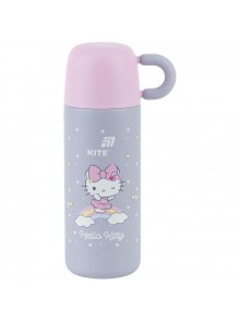 Термос дитячий 480 мл Kite Hello Kitty HK25-312-1
