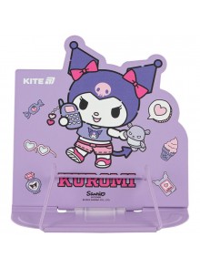Підставка для книг Kite Kuromi HK25-392-2