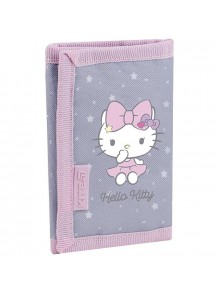 Гаманець дитячий Kite Hello Kitty HK25-598-1
